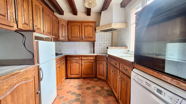 Ma-Cabane - Vente Maison CORBEIL-ESSONNES, 94 m²
