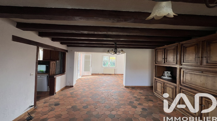 Ma-Cabane - Vente Maison Corbeil-Essonnes, 95 m²