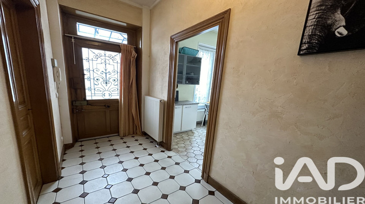 Ma-Cabane - Vente Maison Corbeil-Essonnes, 119 m²
