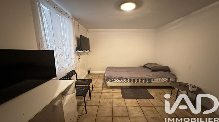 Ma-Cabane - Vente Maison Corbeil-Essonnes, 119 m²