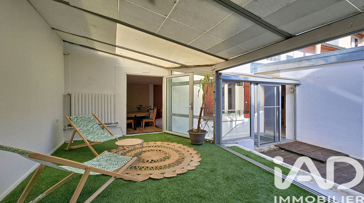 Ma-Cabane - Vente Maison Corbeil-Essonnes, 158 m²