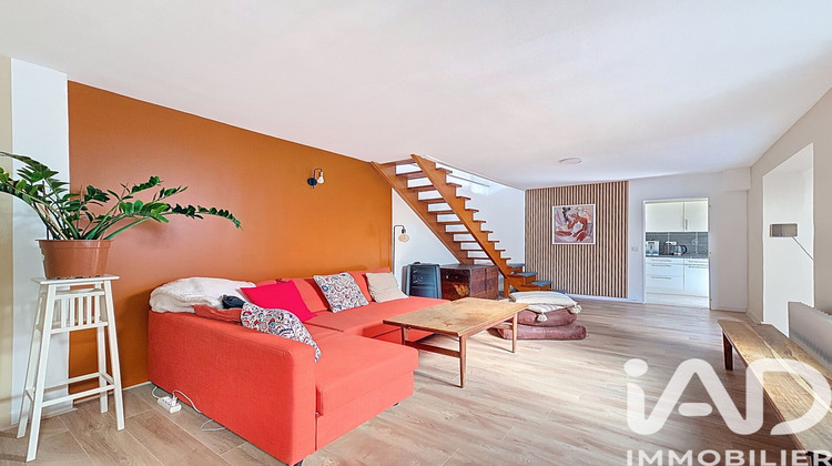 Ma-Cabane - Vente Maison Corbeil-Essonnes, 145 m²