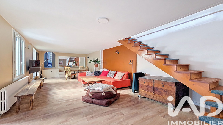 Ma-Cabane - Vente Maison Corbeil-Essonnes, 145 m²