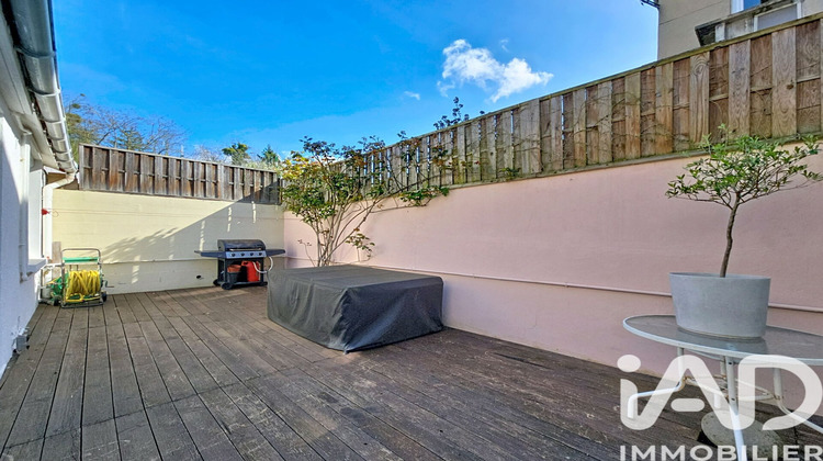 Ma-Cabane - Vente Maison Corbeil-Essonnes, 145 m²