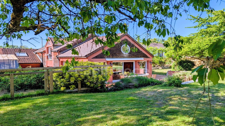 Ma-Cabane - Vente Maison CORBEIL ESSONNES, 175 m²