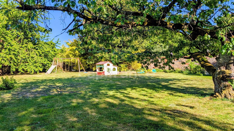 Ma-Cabane - Vente Maison CORBEIL ESSONNES, 175 m²