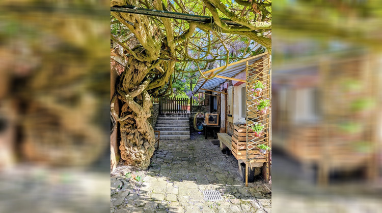 Ma-Cabane - Vente Maison CORBEIL ESSONNES, 175 m²