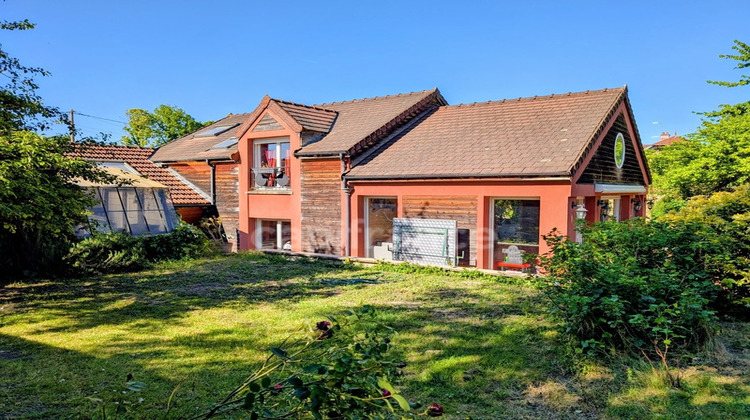 Ma-Cabane - Vente Maison CORBEIL ESSONNES, 175 m²