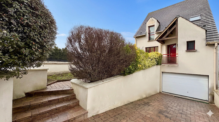 Ma-Cabane - Vente Maison CORBEIL-ESSONNES, 119 m²