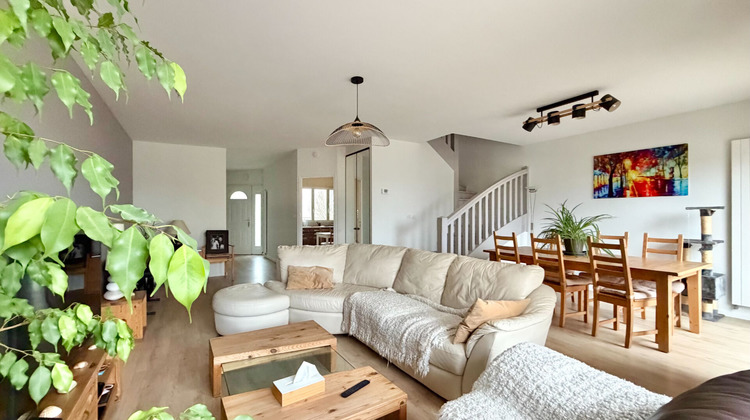 Ma-Cabane - Vente Maison CORBEIL-ESSONNES, 119 m²