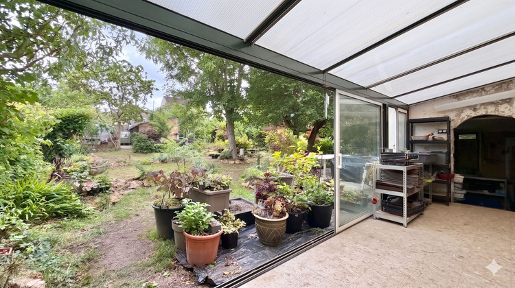 Ma-Cabane - Vente Maison CORBEIL-ESSONNES, 100 m²