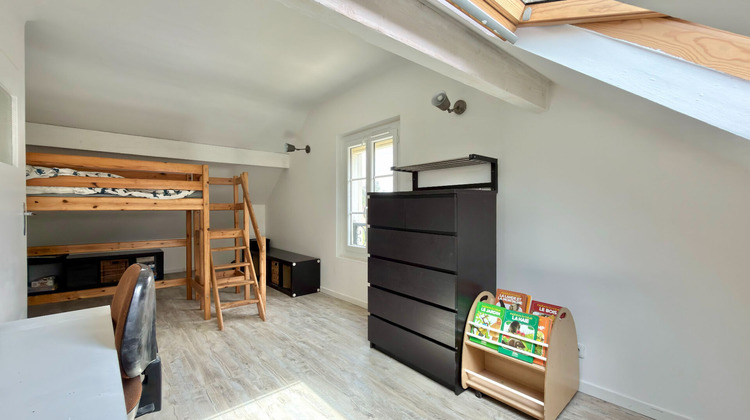 Ma-Cabane - Vente Maison CORBEIL-ESSONNES, 100 m²