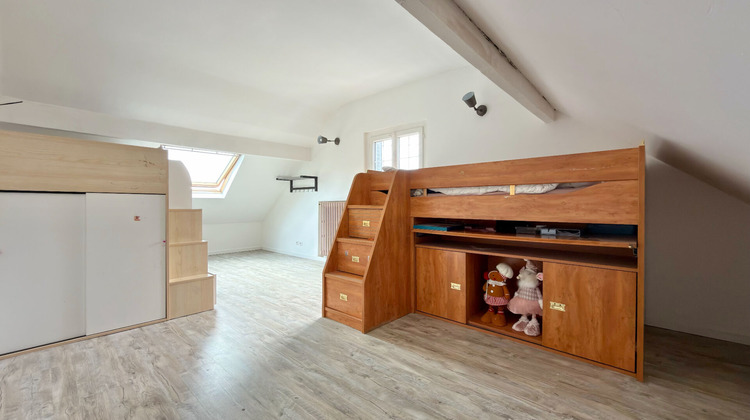 Ma-Cabane - Vente Maison CORBEIL-ESSONNES, 100 m²