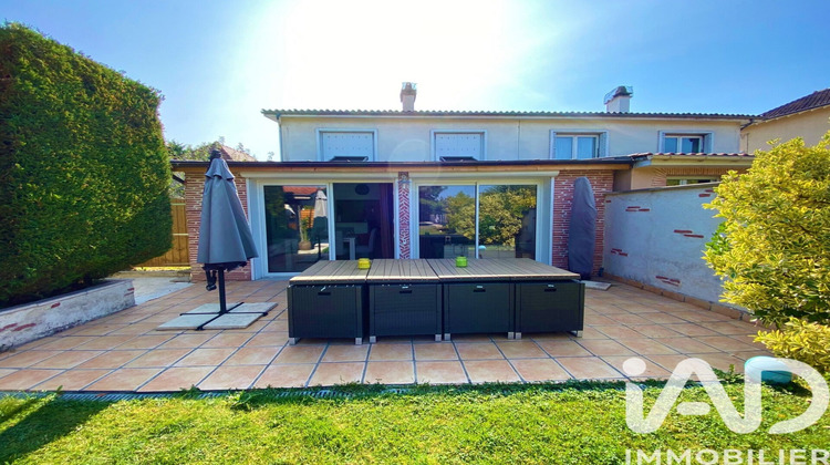 Ma-Cabane - Vente Maison Corbeil-Essonnes, 116 m²