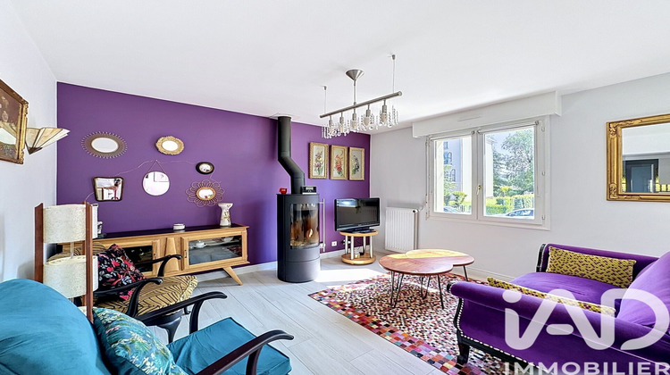 Ma-Cabane - Vente Maison Corbeil-Essonnes, 83 m²