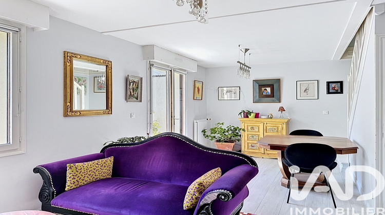 Ma-Cabane - Vente Maison Corbeil-Essonnes, 83 m²