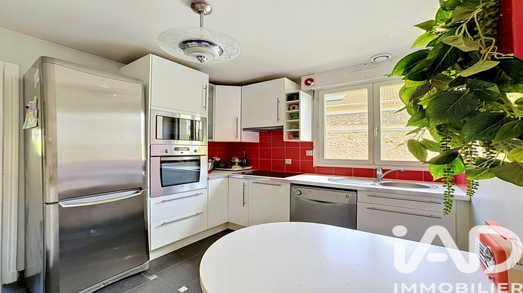 Ma-Cabane - Vente Maison Corbeil-Essonnes, 83 m²