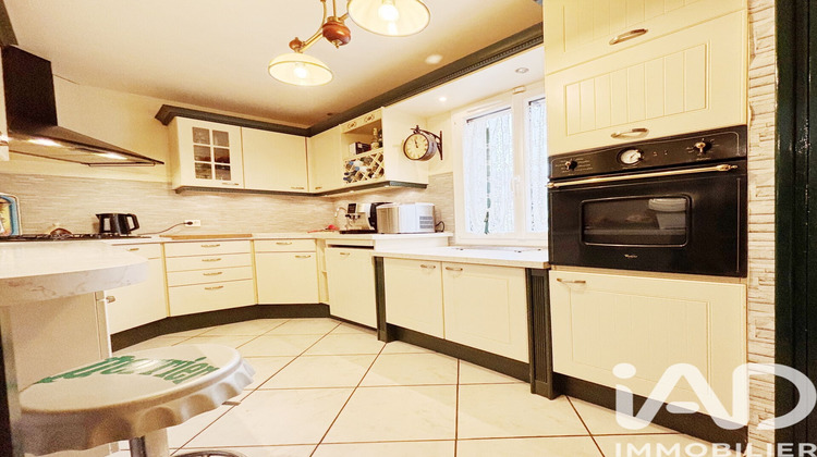 Ma-Cabane - Vente Maison Corbeil-Essonnes, 120 m²