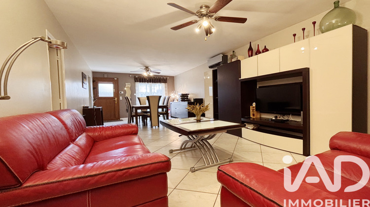 Ma-Cabane - Vente Maison Corbeil-Essonnes, 120 m²