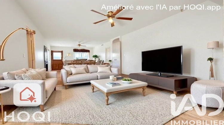 Ma-Cabane - Vente Maison Corbeil-Essonnes, 120 m²