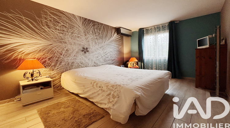 Ma-Cabane - Vente Maison Corbeil-Essonnes, 120 m²