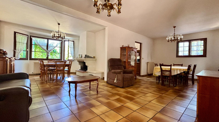 Ma-Cabane - Vente Maison CORBEIL-ESSONNES, 119 m²