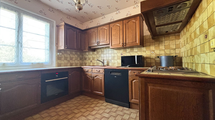 Ma-Cabane - Vente Maison CORBEIL-ESSONNES, 119 m²
