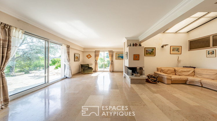 Ma-Cabane - Vente Maison CORBEIL-ESSONNES, 205 m²