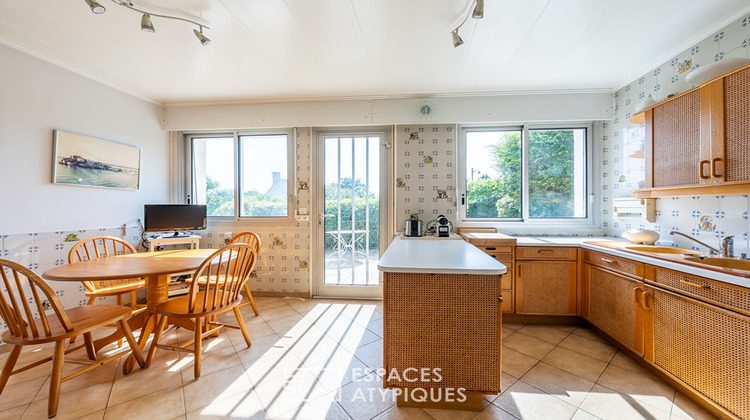 Ma-Cabane - Vente Maison CORBEIL-ESSONNES, 205 m²