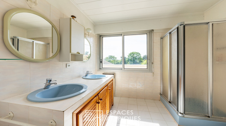 Ma-Cabane - Vente Maison CORBEIL-ESSONNES, 205 m²