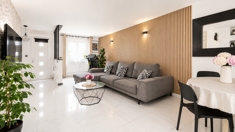 Ma-Cabane - Vente Maison CORBEIL-ESSONNES, 118 m²