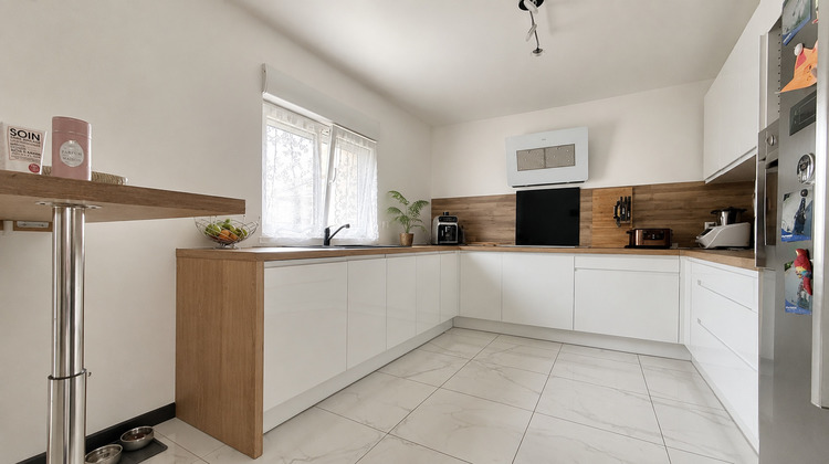 Ma-Cabane - Vente Maison CORBEIL-ESSONNES, 118 m²
