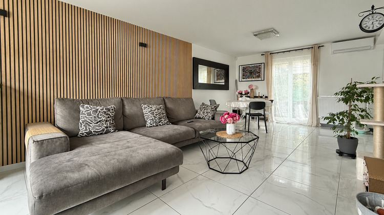 Ma-Cabane - Vente Maison CORBEIL-ESSONNES, 118 m²