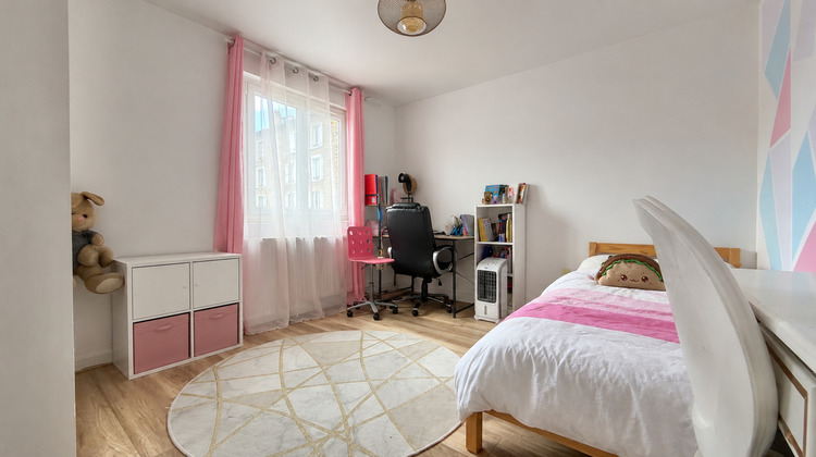 Ma-Cabane - Vente Maison CORBEIL-ESSONNES, 118 m²