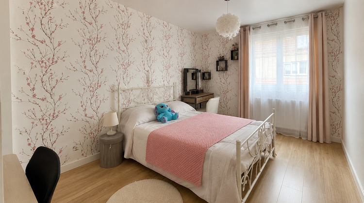 Ma-Cabane - Vente Maison CORBEIL-ESSONNES, 118 m²