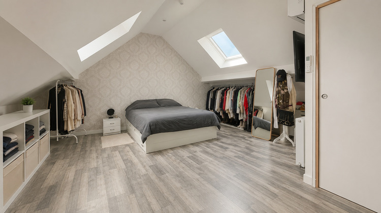 Ma-Cabane - Vente Maison CORBEIL-ESSONNES, 118 m²