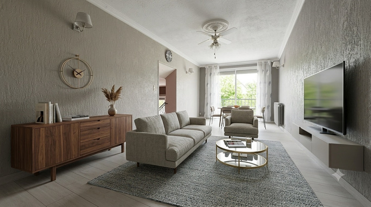 Ma-Cabane - Vente Maison CORBEIL-ESSONNES, 130 m²