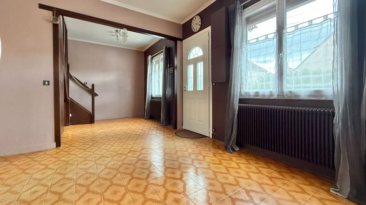 Ma-Cabane - Vente Maison CORBEIL-ESSONNES, 130 m²