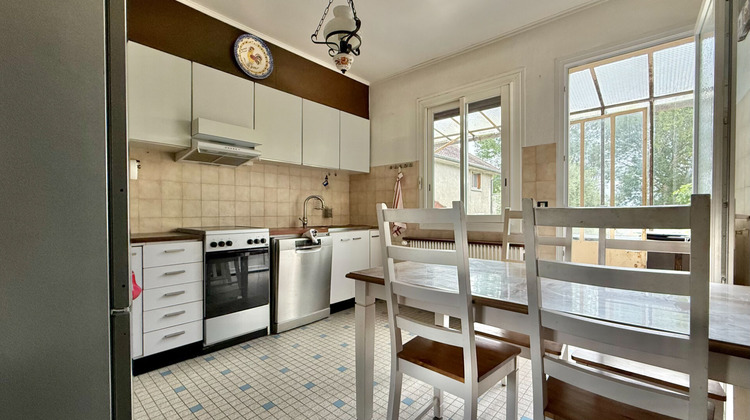 Ma-Cabane - Vente Maison CORBEIL-ESSONNES, 130 m²