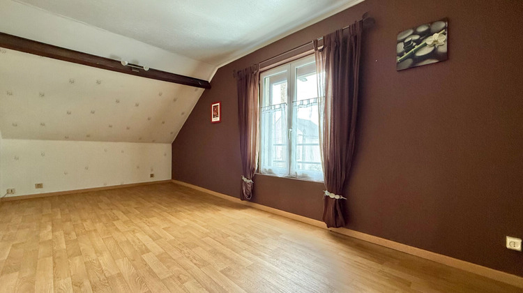 Ma-Cabane - Vente Maison CORBEIL-ESSONNES, 130 m²