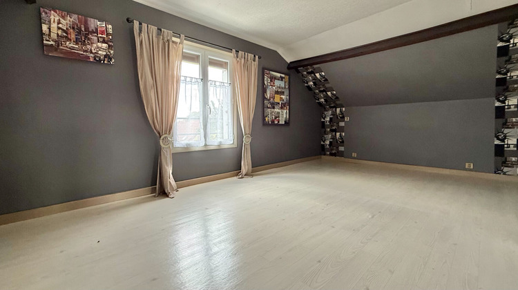 Ma-Cabane - Vente Maison CORBEIL-ESSONNES, 130 m²