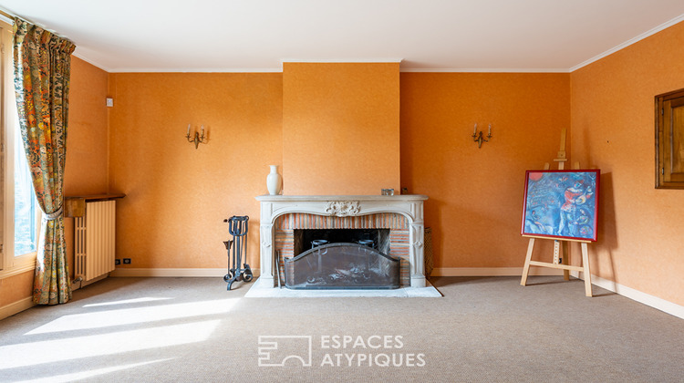Ma-Cabane - Vente Maison CORBEIL-ESSONNES, 226 m²