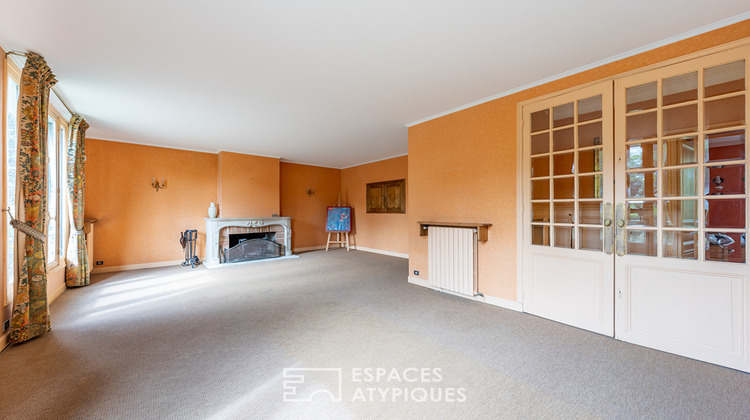 Ma-Cabane - Vente Maison CORBEIL-ESSONNES, 226 m²