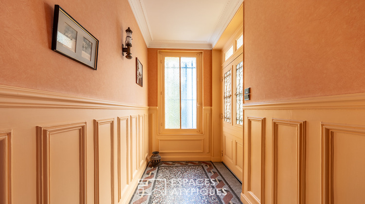 Ma-Cabane - Vente Maison CORBEIL-ESSONNES, 226 m²