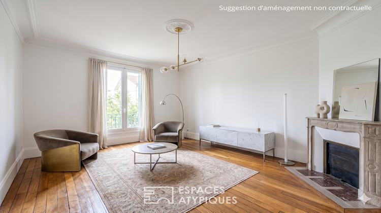 Ma-Cabane - Vente Maison CORBEIL-ESSONNES, 226 m²