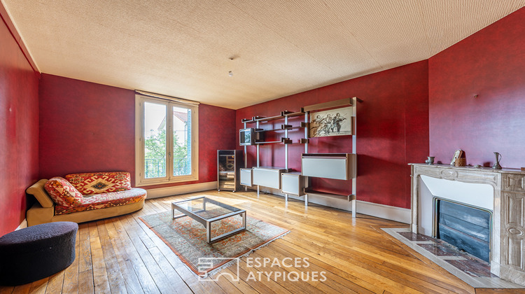 Ma-Cabane - Vente Maison CORBEIL-ESSONNES, 226 m²