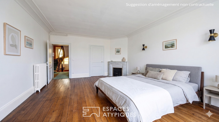 Ma-Cabane - Vente Maison CORBEIL-ESSONNES, 226 m²