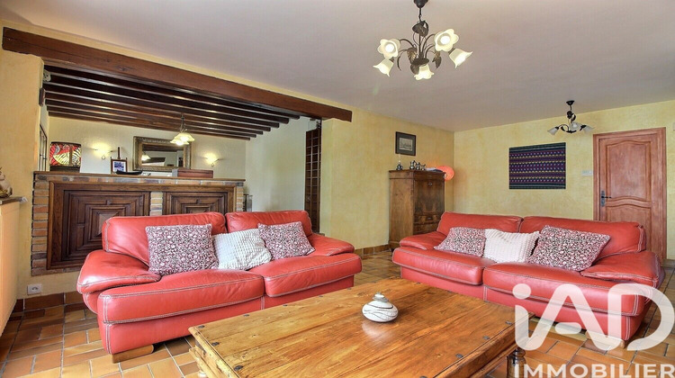 Ma-Cabane - Vente Maison Corbeil-Essonnes, 147 m²