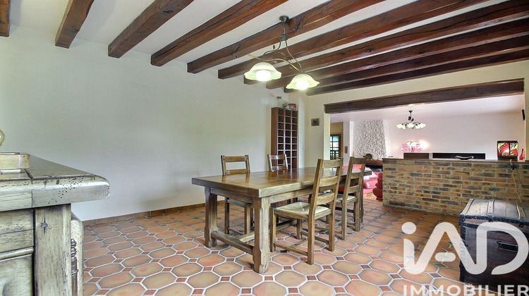 Ma-Cabane - Vente Maison Corbeil-Essonnes, 147 m²
