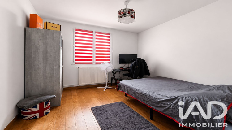 Ma-Cabane - Vente Maison Corbeil-Essonnes, 127 m²